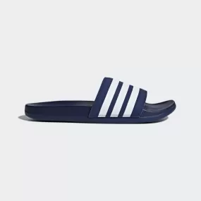 Adidas Adilette Comfort Mens Slide -Blue