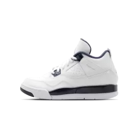 Air Jordan 4 Retro LS PS 'Legend Blue'