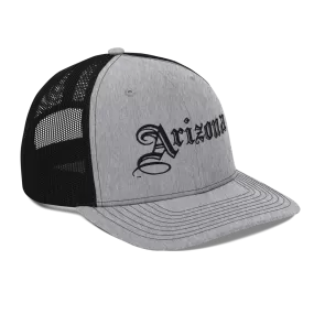 Arizona Trucker Hat