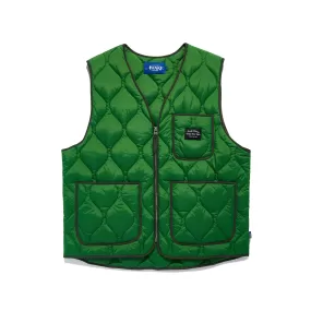 Awake NY Quilted Vest