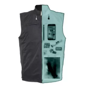 AyeGear V26 Travel Vest