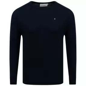 Base Layer Deep Navy - SS23