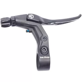 Box Three Short Reach V-Point Race Brake Lever