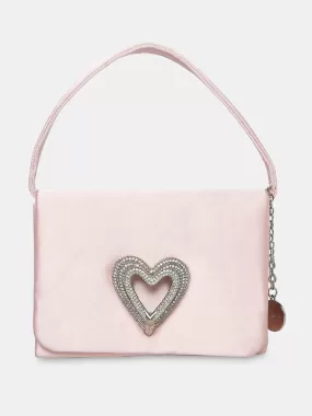 Caprese Camilia Clutch Small (E) Pink