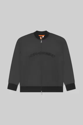 DreamHack Digital Frequency Graphic Tracksuit Jacket Black