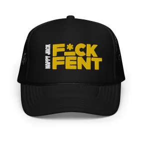 Fck Fent Trucker