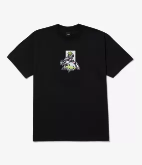 Huf x Alienlabs Mech Buddy T-Shirt