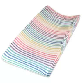 Organic Cotton Changing Pad Cover