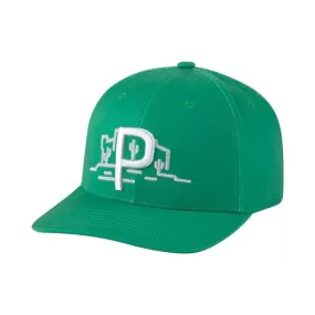 Puma Cactus P Snapback Golf Cap