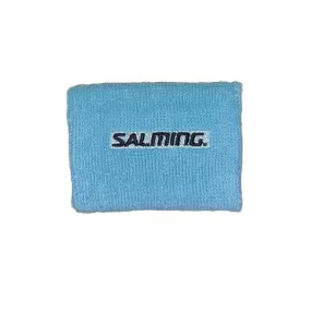 Salming Wristband Mid Turquoise